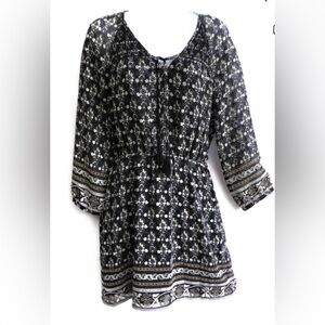 Madewell Woodland Dress in Artisan Floral 8